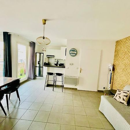 Appartement 4 Pers A 5 Min De Paris Saint-Ouen  Exteriér fotografie
