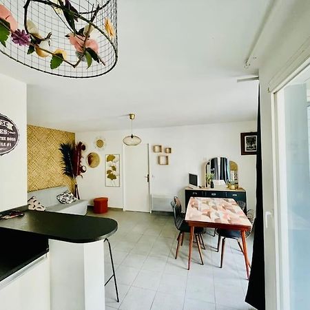 Appartement 4 Pers A 5 Min De Paris Saint-Ouen  Exteriér fotografie