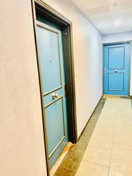 Appartement 4 Pers A 5 Min De Paris Saint-Ouen  Exteriér fotografie
