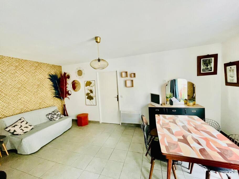 Appartement 4 Pers A 5 Min De Paris Saint-Ouen  Exteriér fotografie