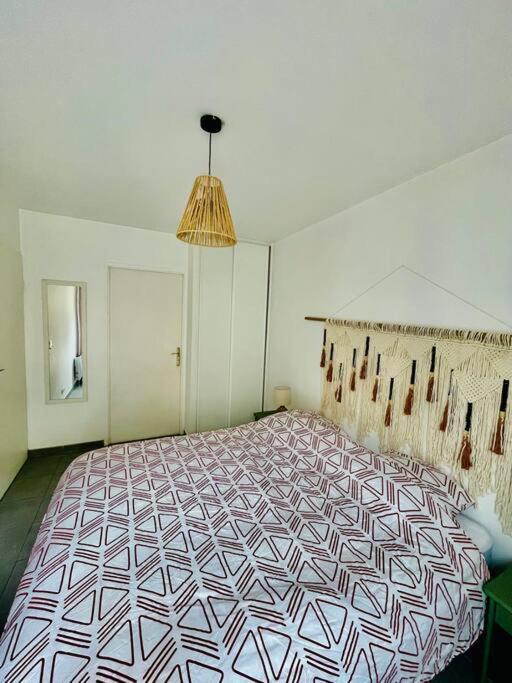 Appartement 4 Pers A 5 Min De Paris Saint-Ouen  Exteriér fotografie