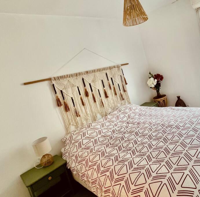 Appartement 4 Pers A 5 Min De Paris Saint-Ouen  Exteriér fotografie