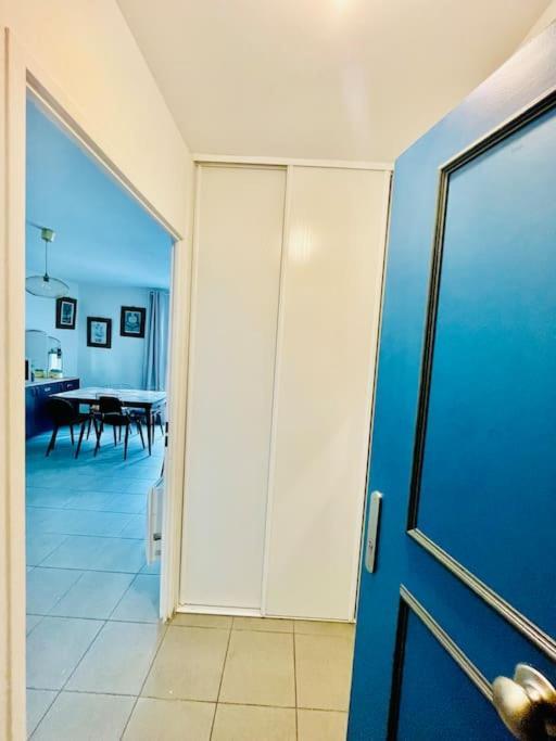 Appartement 4 Pers A 5 Min De Paris Saint-Ouen  Exteriér fotografie